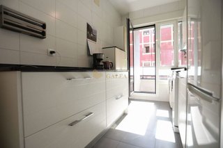 Piso en venta en Romo en Getxo