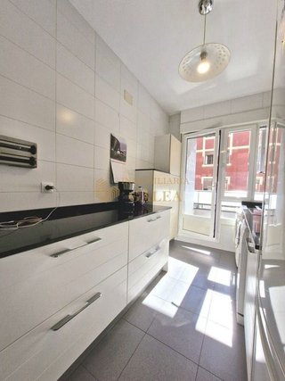 Piso en venta en Romo en Getxo