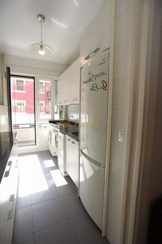 Piso en venta en Romo en Getxo