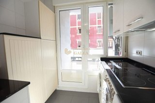Piso en venta en Romo en Getxo