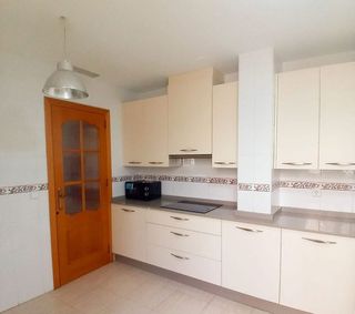 Piso en venta en Vera Ciudad en Vera