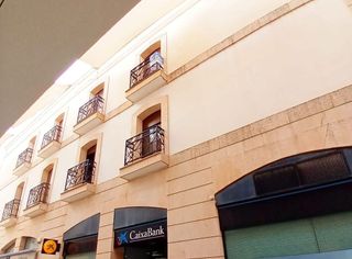 Piso en venta en Vera Ciudad en Vera