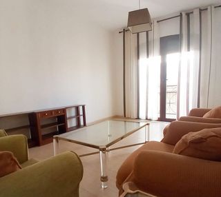 Piso en venta en Vera Ciudad en Vera