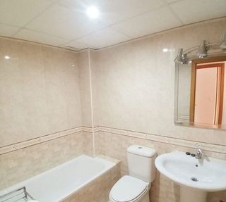 Piso en venta en Vera Ciudad en Vera