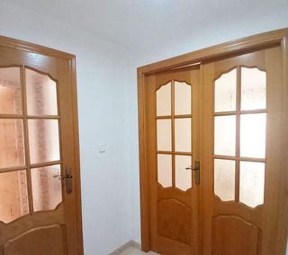 Piso en venta en Vera Ciudad en Vera