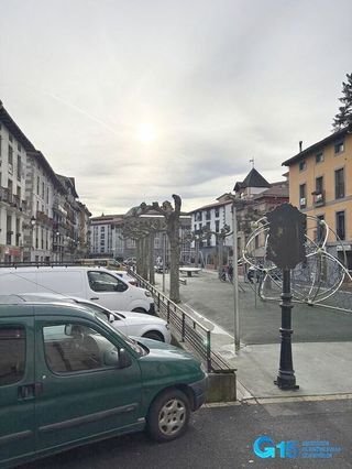 Piso en venta en Azpeitia