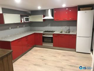 Piso en venta en Azpeitia