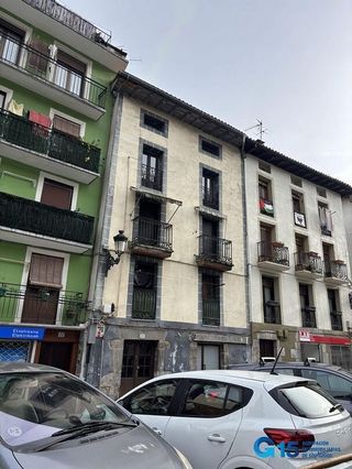 Piso en venta en Azpeitia