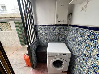 Piso en venta en San Antonio de Benagéber