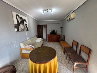 Piso en venta en San Antonio de Benagéber
