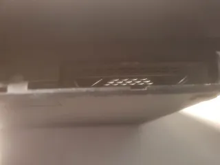 Console PS3 Sony Nera per parti