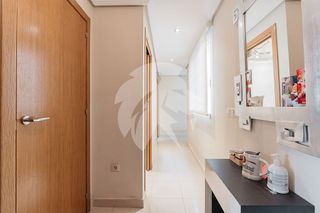 Dúplex en venta en San Juan de Alicante/Sant Joan d´Alacant