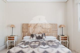 Dúplex en venta en San Juan de Alicante/Sant Joan d´Alacant