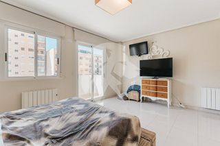 Dúplex en venta en San Juan de Alicante/Sant Joan d´Alacant