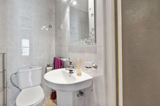 Piso en venta en Centro en Torrevieja