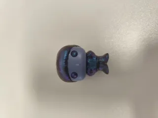 Funko Kinder Joy Will del Revés