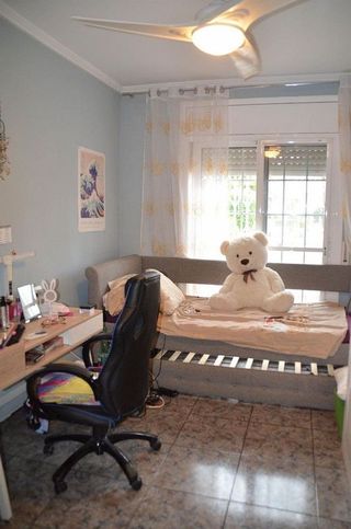 Chalet en venta en Segur de Calafell en Calafell