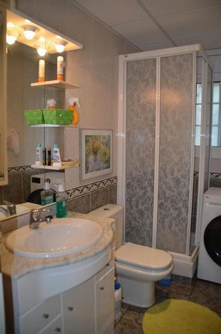 Chalet en venta en Segur de Calafell en Calafell