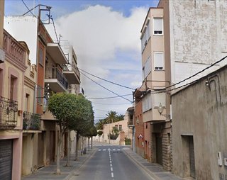 Casa adosada en venta en Constantí
