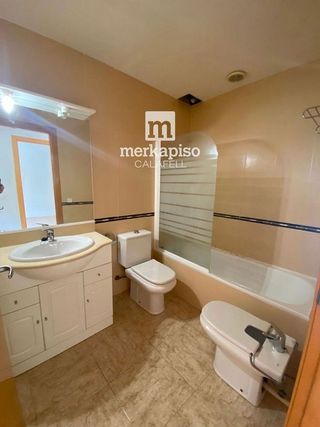 Casa adosada en venta en Segur de Calafell en Calafell