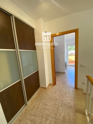 Casa adosada en venta en Segur de Calafell en Calafell