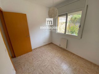 Casa adosada en venta en Segur de Calafell en Calafell