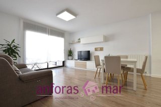 Piso en venta en Centre en Torredembarra