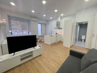 Estudio en venta en Barris Marítims en Tarragona
