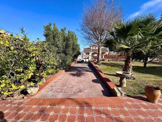 Chalet en venta en Manantiales - Lagar - Cortijo en Alhaurín de la Torre
