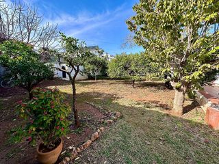 Chalet en venta en Manantiales - Lagar - Cortijo en Alhaurín de la Torre