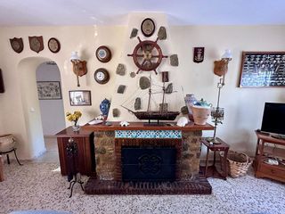 Chalet en venta en Manantiales - Lagar - Cortijo en Alhaurín de la Torre