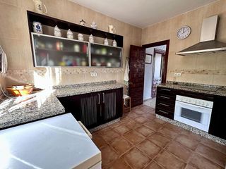 Chalet en venta en Manantiales - Lagar - Cortijo en Alhaurín de la Torre