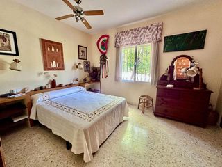 Chalet en venta en Manantiales - Lagar - Cortijo en Alhaurín de la Torre