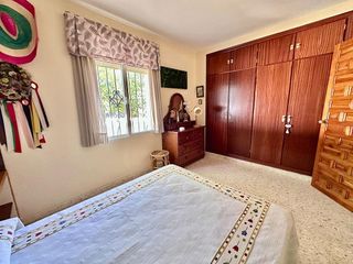 Chalet en venta en Manantiales - Lagar - Cortijo en Alhaurín de la Torre