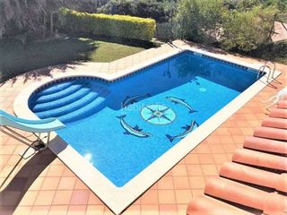 Chalet en venta en Urbanitzacions en Lloret de Mar