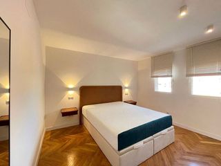 Ático en alquiler en Numancia en Madrid