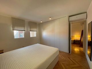 Ático en alquiler en Numancia en Madrid