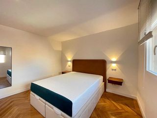 Ático en alquiler en Numancia en Madrid