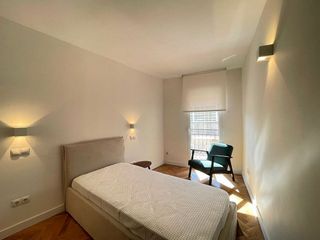 Ático en alquiler en Numancia en Madrid