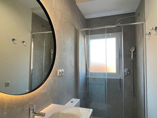 Ático en alquiler en Numancia en Madrid