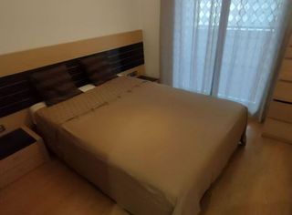 Piso en alquiler en Puerta Blanca en Málaga