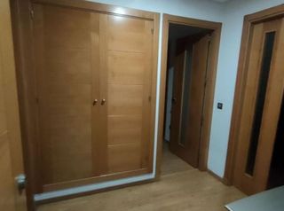 Piso en alquiler en Puerta Blanca en Málaga