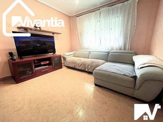 Casa adosada en venta en San Javier en San Javier