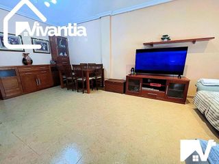 Casa adosada en venta en San Javier en San Javier
