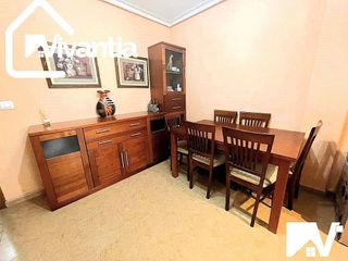 Casa adosada en venta en San Javier en San Javier