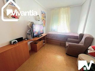 Casa adosada en venta en San Javier en San Javier