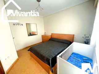 Casa adosada en venta en San Javier en San Javier