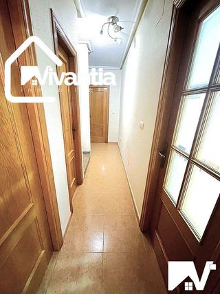 Casa adosada en venta en San Javier en San Javier