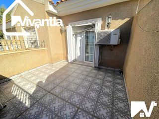 Casa adosada en venta en San Javier en San Javier