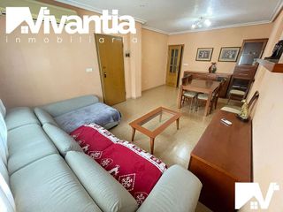 Casa adosada en venta en San Javier en San Javier